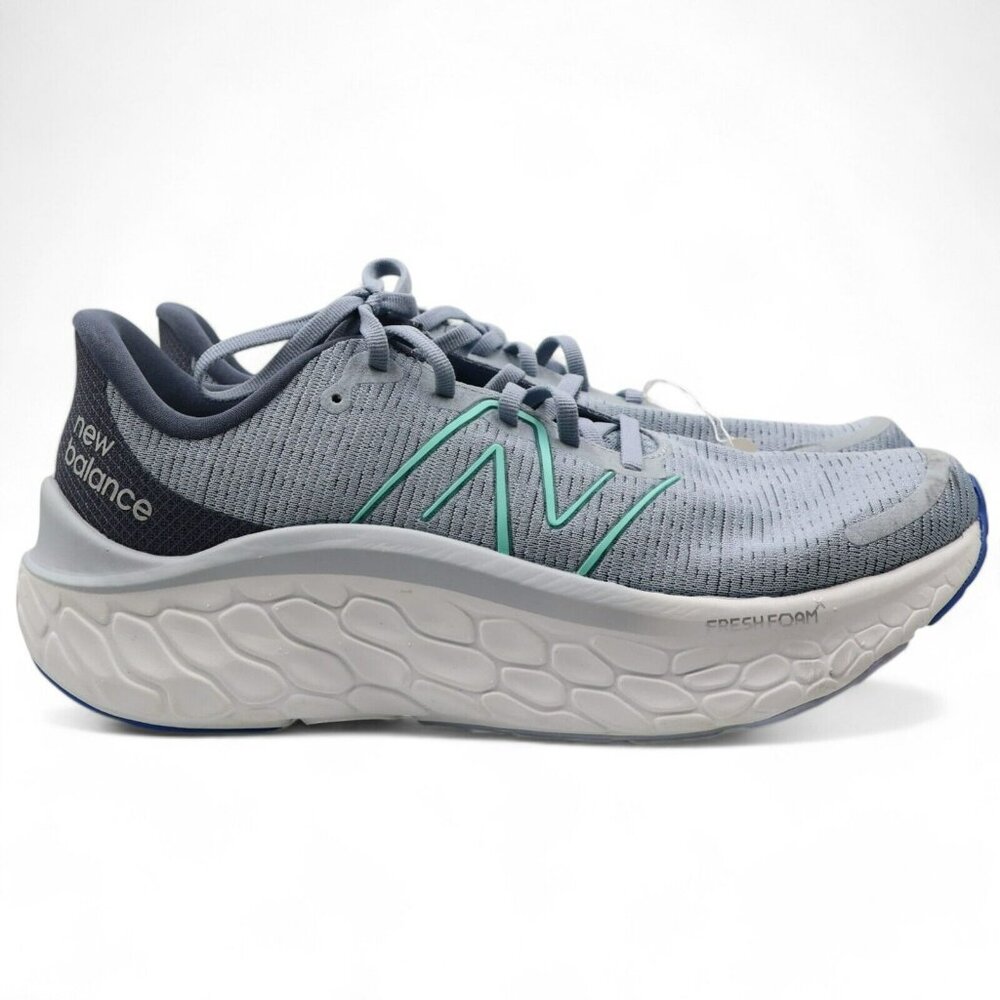 New Balance Unisex Fresh Foam X Kaiha Road Running Shoes Sneakers Men 9.5/Wmn 11